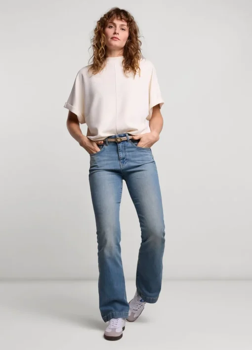 Narrow Long Belt