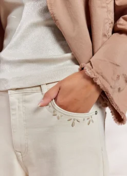 Off-White Denim