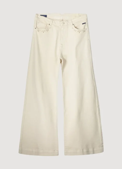 Off-White Denim