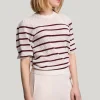 Open Knitted Jumper