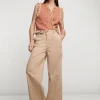 Palazzo Trousers