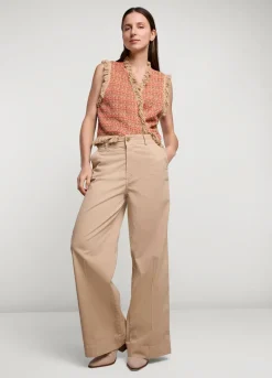 Palazzo Trousers
