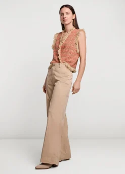 Palazzo Trousers