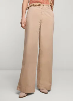 Palazzo Trousers