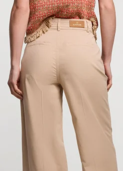 Palazzo Trousers