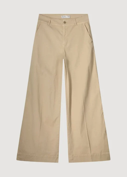 Palazzo Trousers