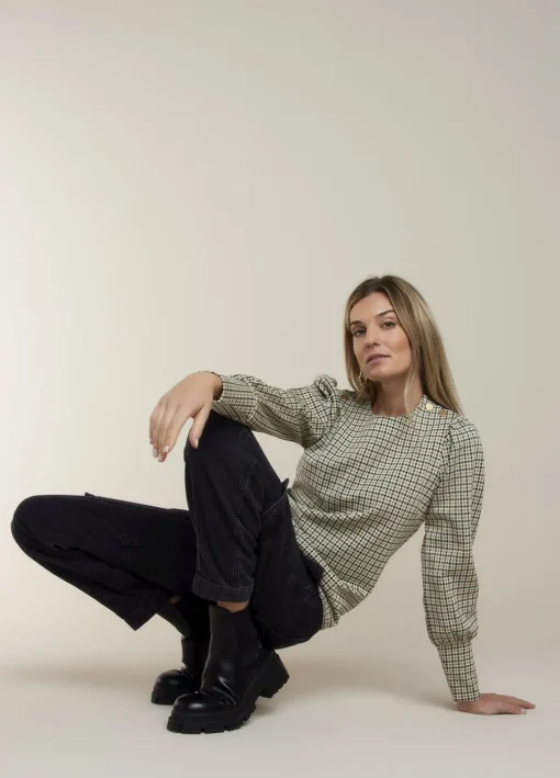 Prince Of Wales Top