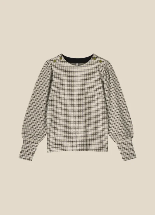 Prince Of Wales Top