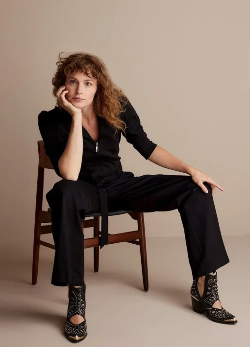 Punto Milano Jumpsuit