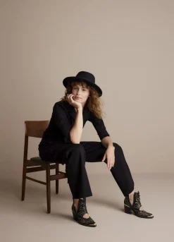 Punto Milano Jumpsuit