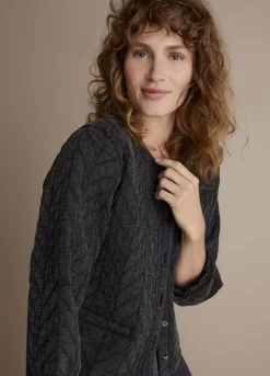 Quilted Jacket