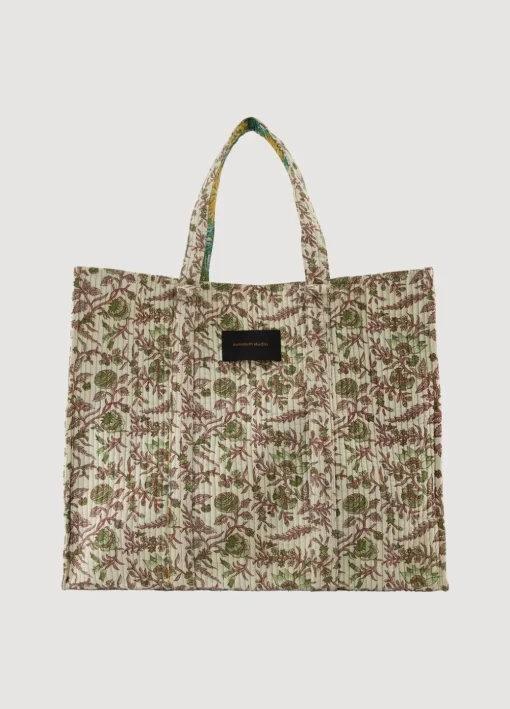 Reversible Tote Bag