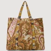 Reversible Tote Bag