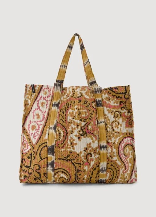 Reversible Tote Bag