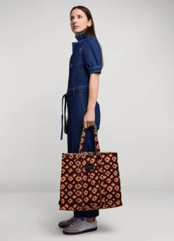 Reversible Tote Bag