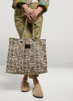 Reversible Tote Bag