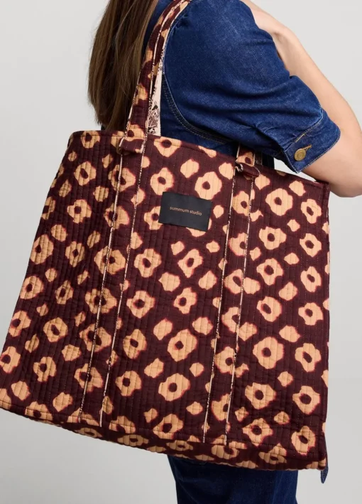 Reversible Tote Bag