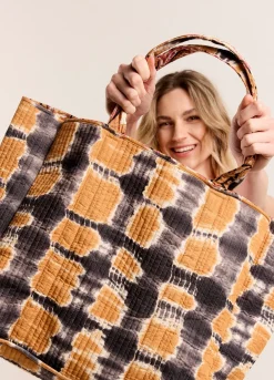 Reversible Tote Bag