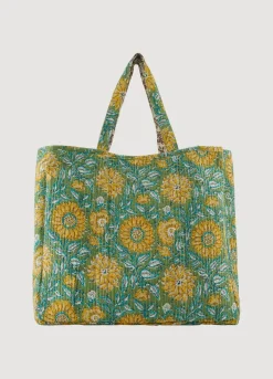 Reversible Tote Bag