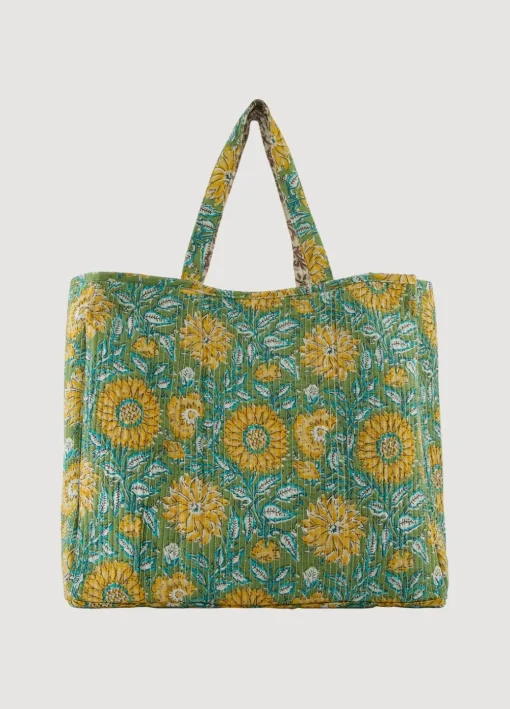 Reversible Tote Bag