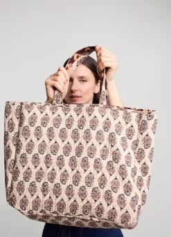 Reversible Tote Bag
