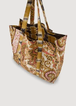 Reversible Tote Bag