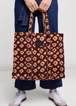 Reversible Tote Bag