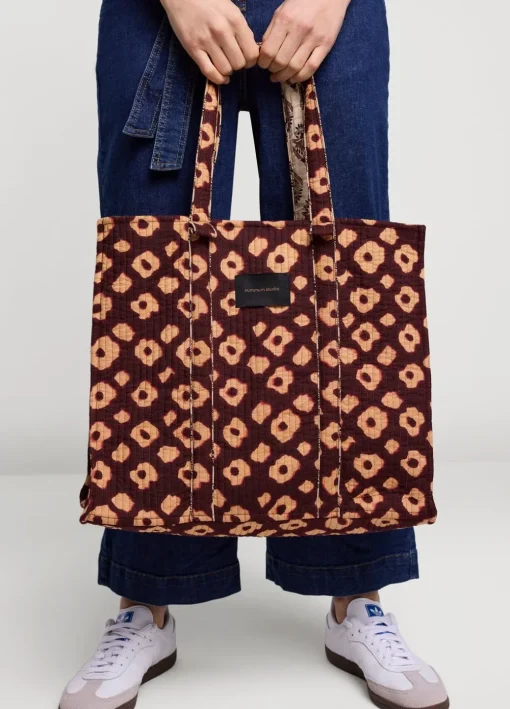 Reversible Tote Bag