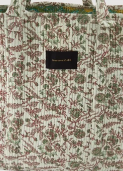 Reversible Tote Bag