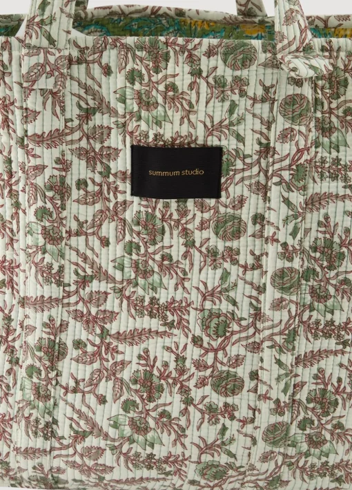Reversible Tote Bag