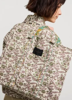 Reversible Tote Bag