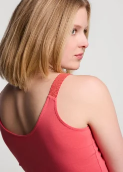 Reversible Vest Top