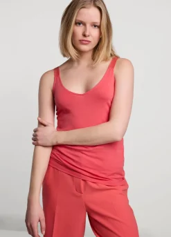Reversible Vest Top