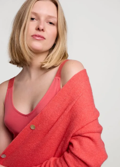 Reversible Vest Top