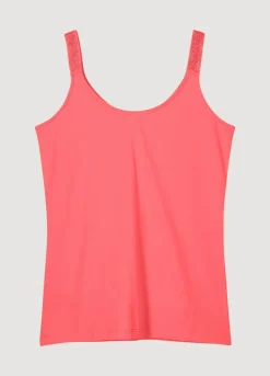 Reversible Vest Top