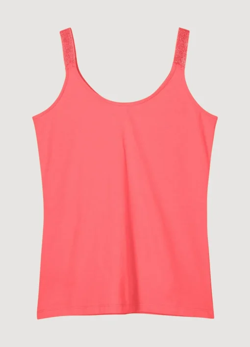 Reversible Vest Top