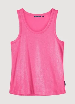Ribbed Tank Top