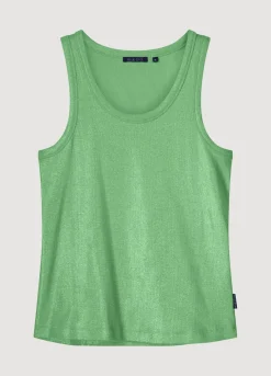 Ribbed Tank Top