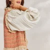 Short Gilet