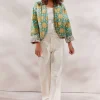 Short Reversible Jacket