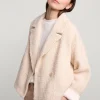 Short Tweed Jacket