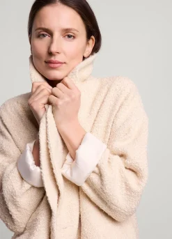 Short Tweed Jacket