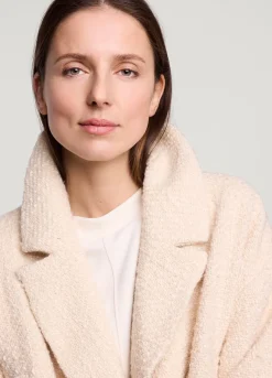 Short Tweed Jacket