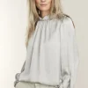 Silky-Touch Top