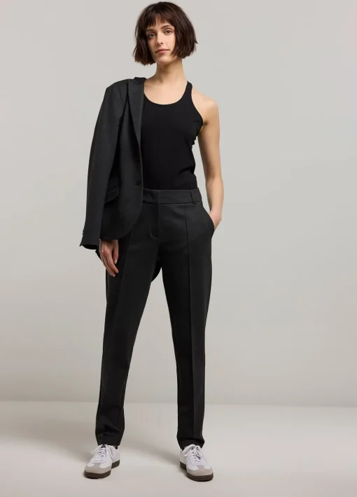 Singlet: Omkeerbaar