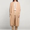 Slightly Oversized Cardigan