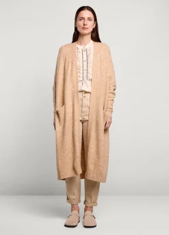 Slightly Oversized Cardigan