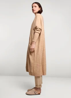 Slightly Oversized Cardigan