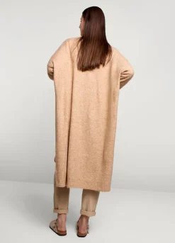 Slightly Oversized Cardigan