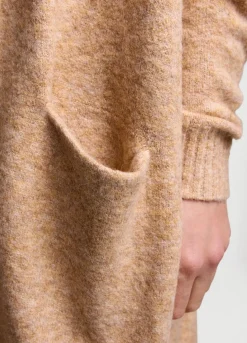 Slightly Oversized Cardigan